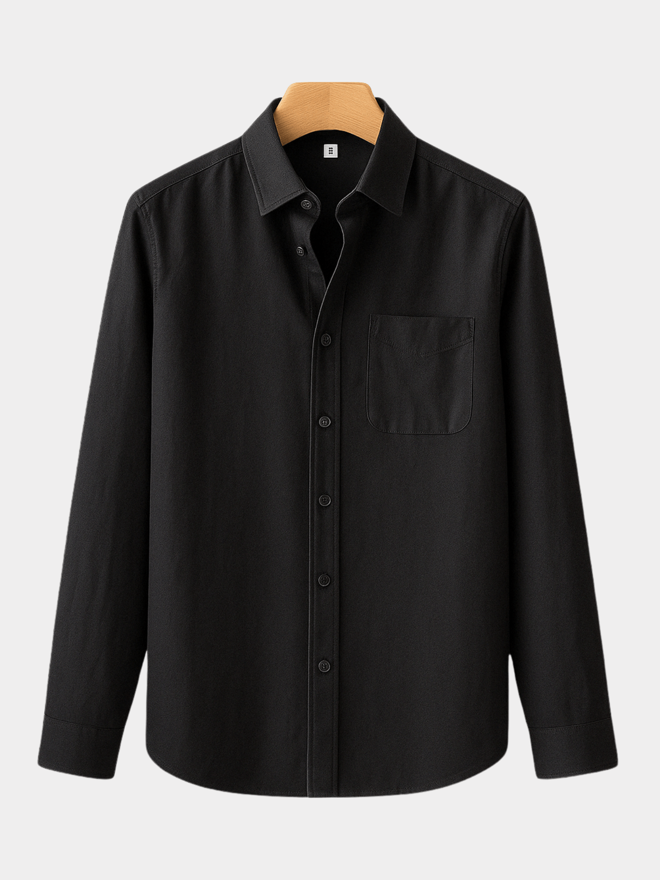 Derada | Cannes - Linnen Shirt - Derada