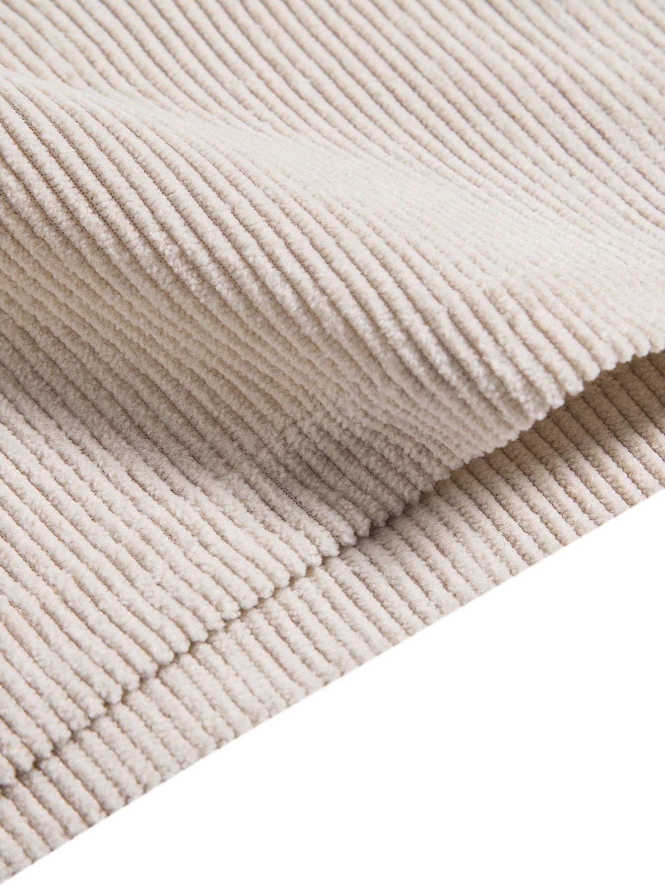 Derada | Corduroy Comfort Shorts - Derada Fashion