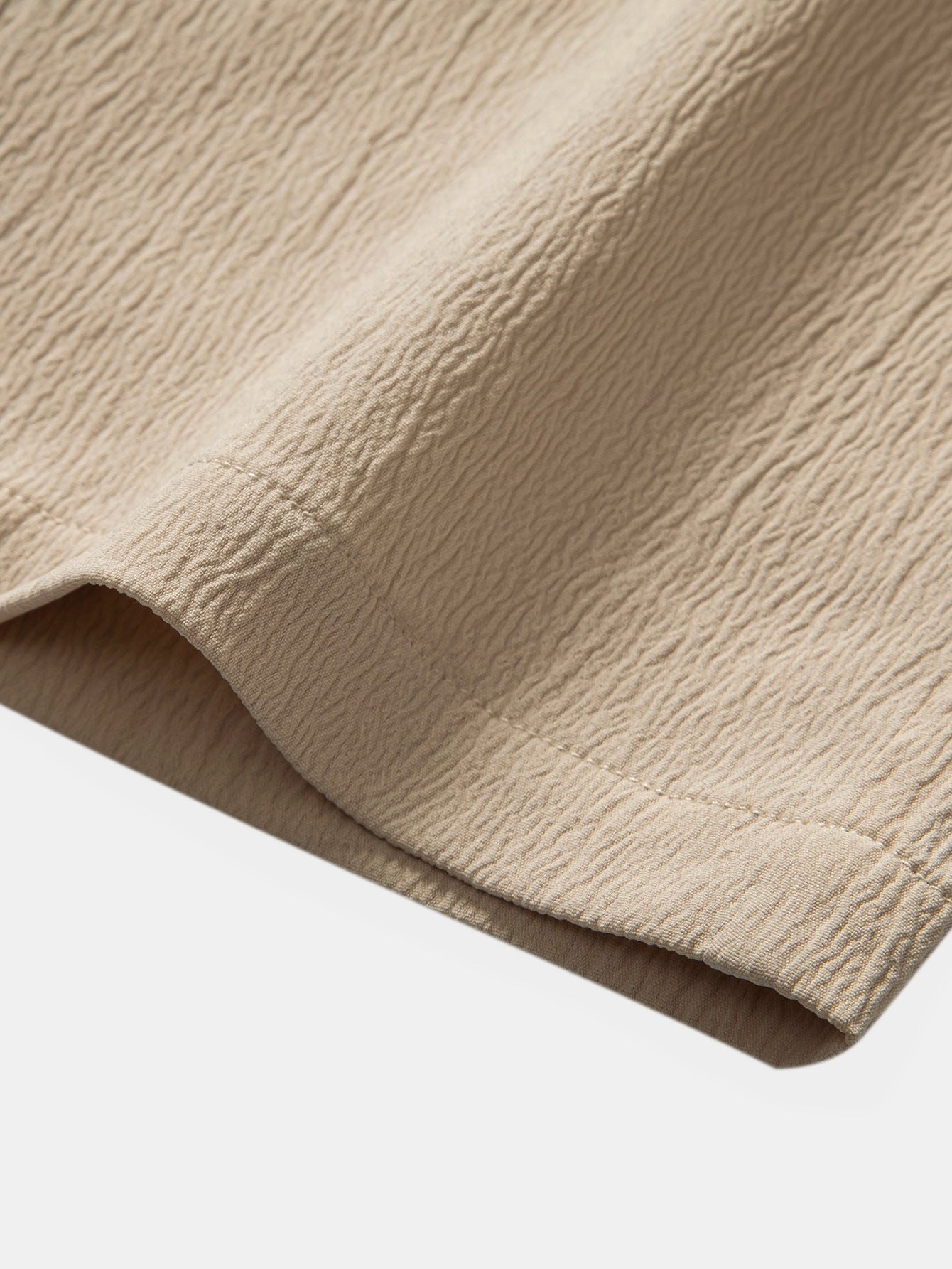 Derada | Klassieke Linnen Rayon Set - Derada Fashion