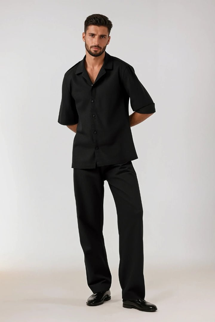 Derada | Premium Linnen Set - Derada