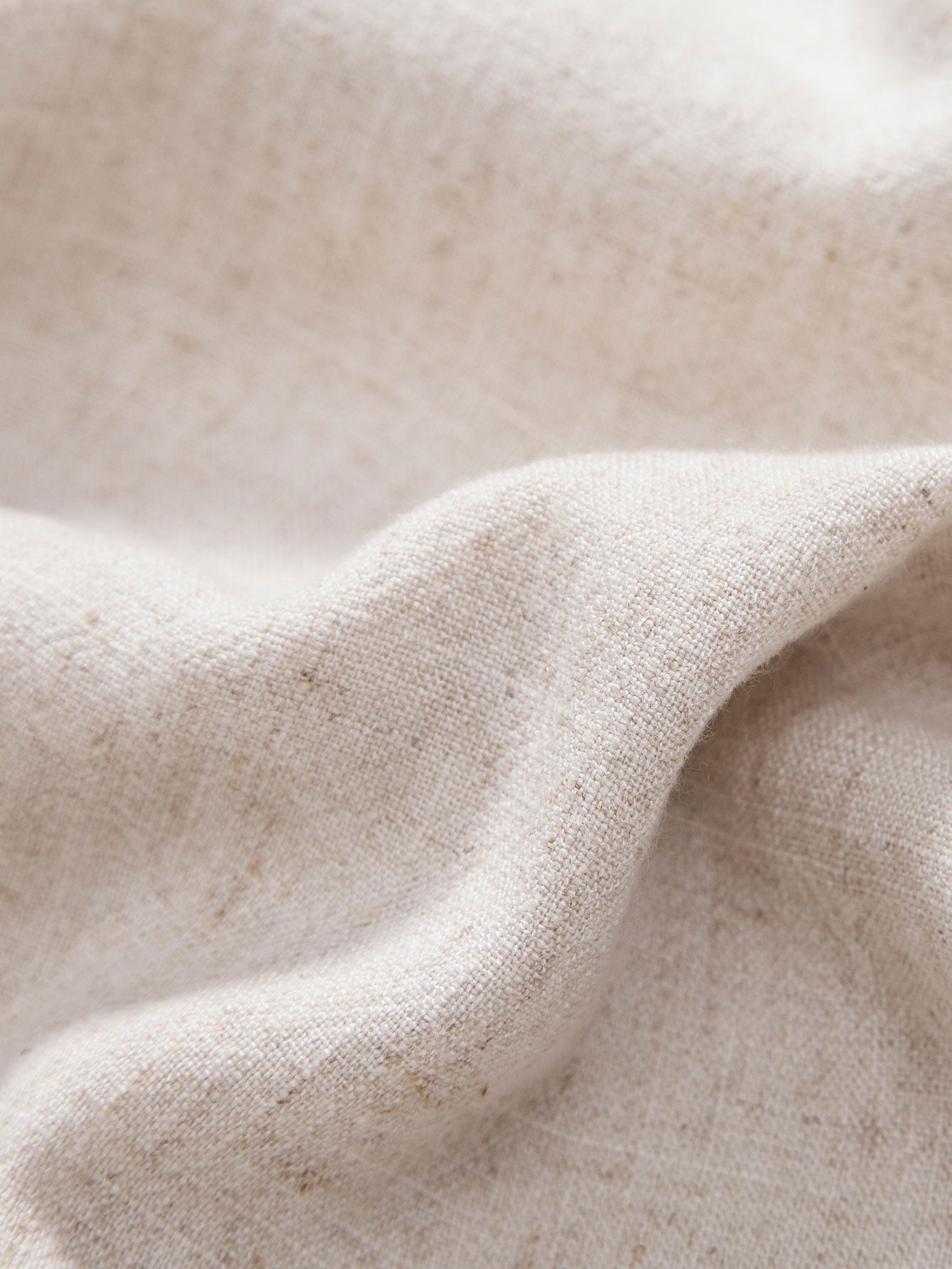 Derada | Zomers Linnen Blend Overhemd - Derada Fashion