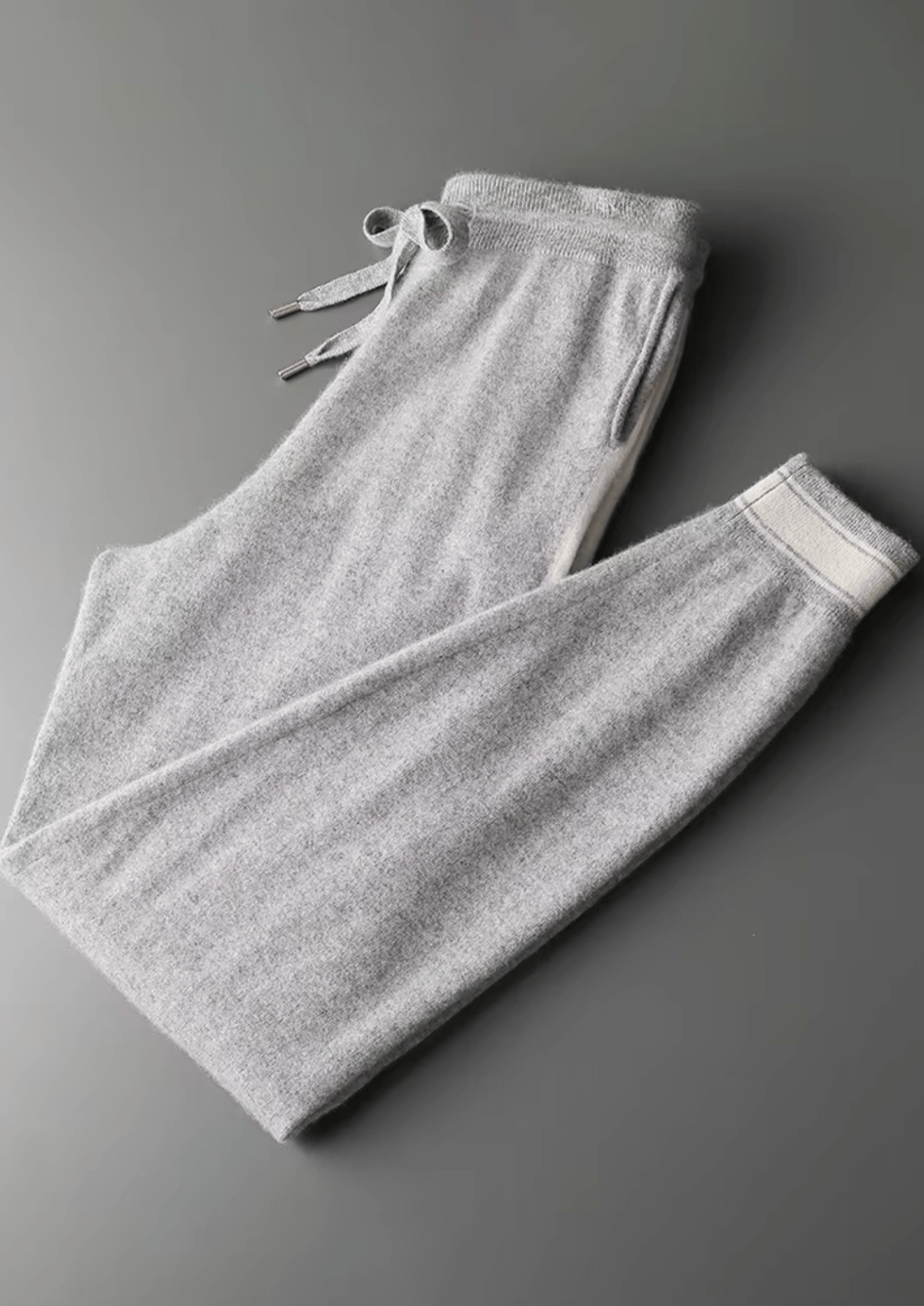 PREMIUM CASHMERE LEISURE SET - Derada