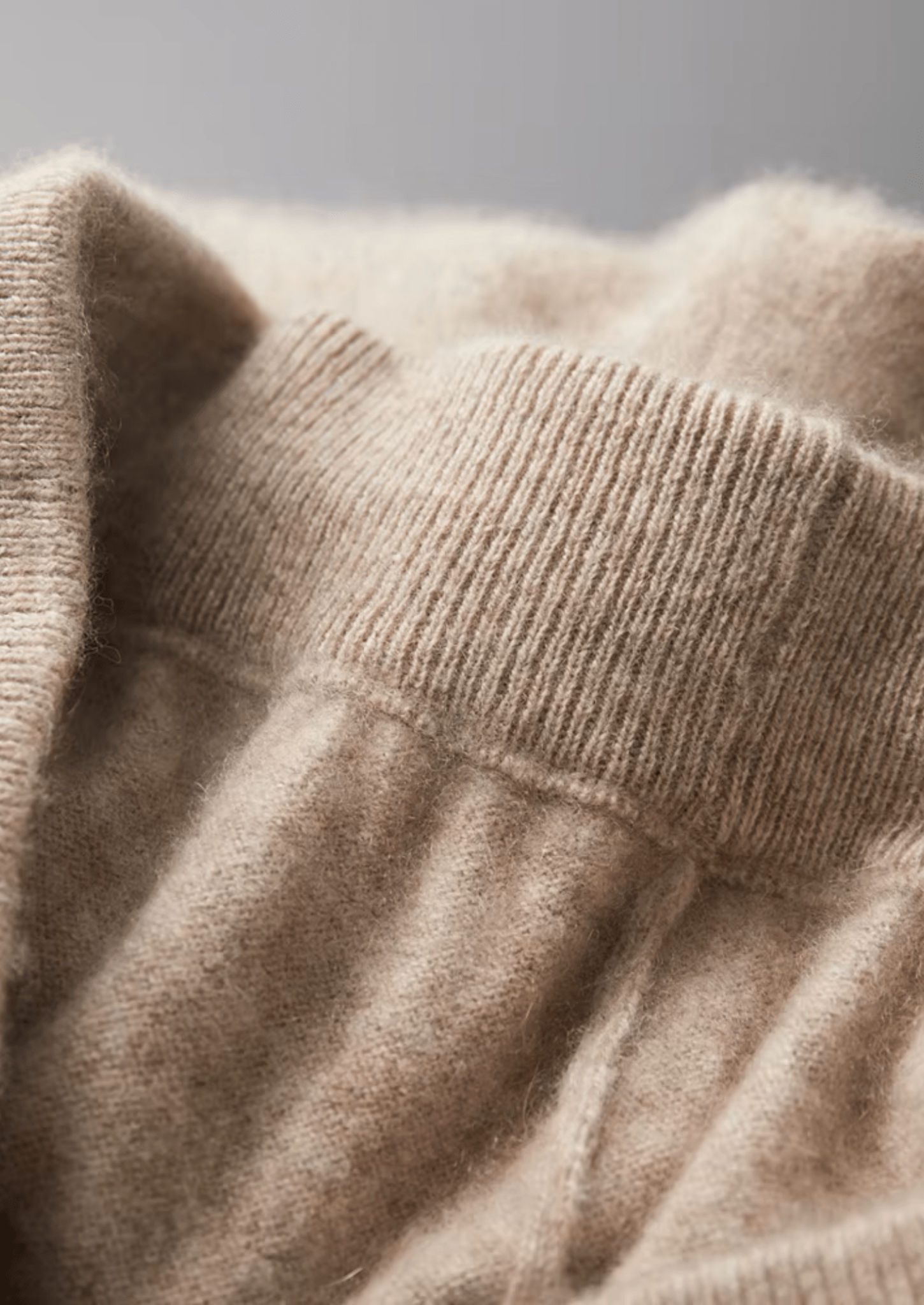 PREMIUM CASHMERE LEISURE SET - Derada