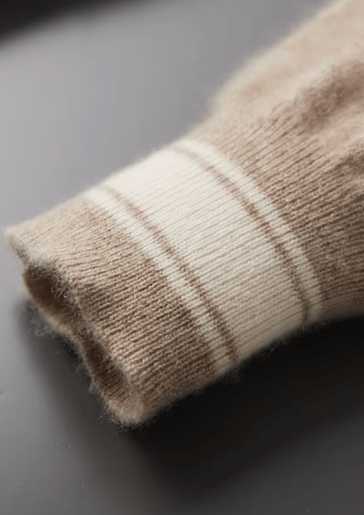 PREMIUM CASHMERE LEISURE SET - Derada