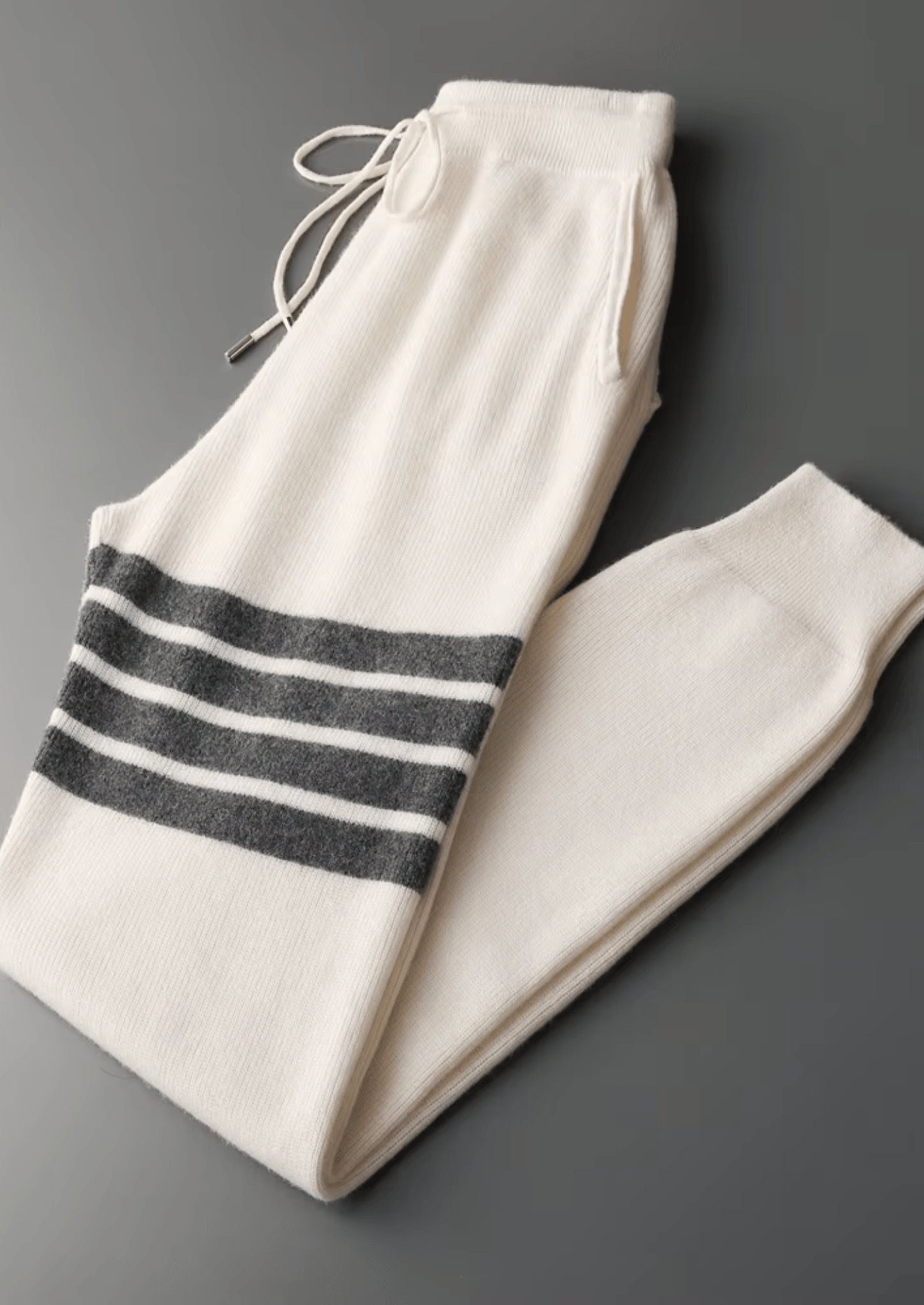 PURE EXTRA - FINE MERINO WOOL ALESSIO SET - Derada