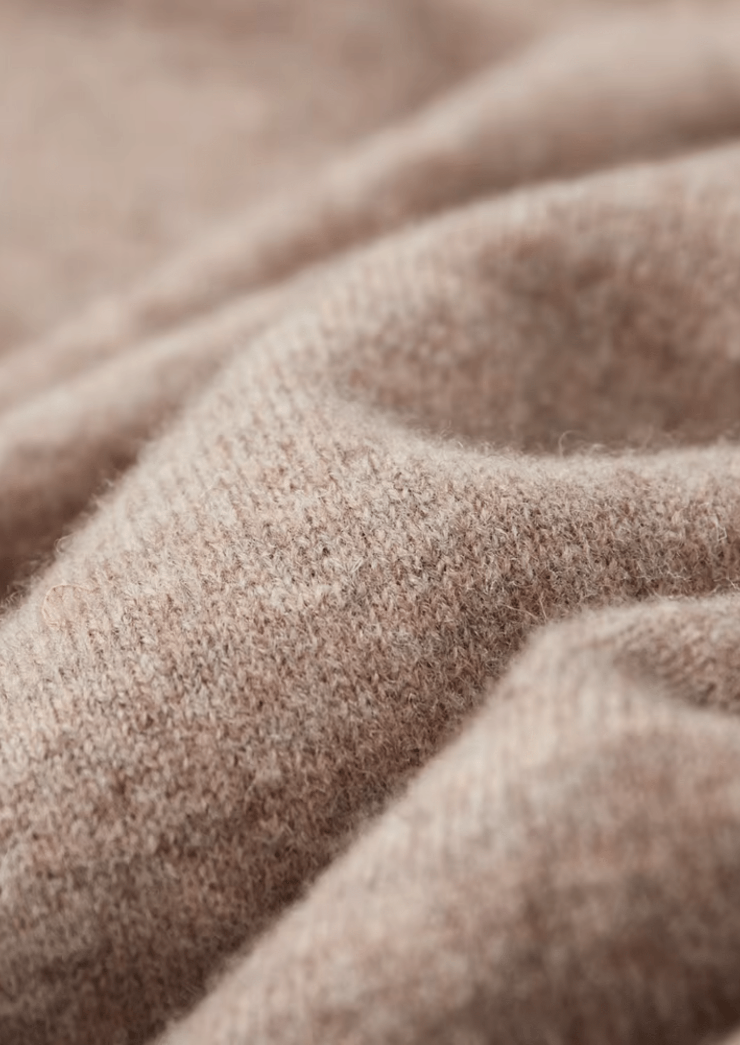 PURE EXTRA - FINE MERINO WOOL LEISURE HOODIE - Derada