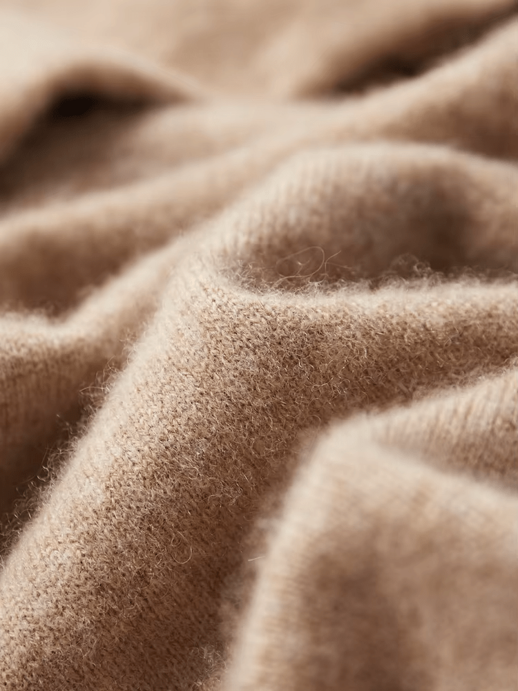 PURE EXTRA - FINE MERINO WOOL LEISURE HOODIE - Derada