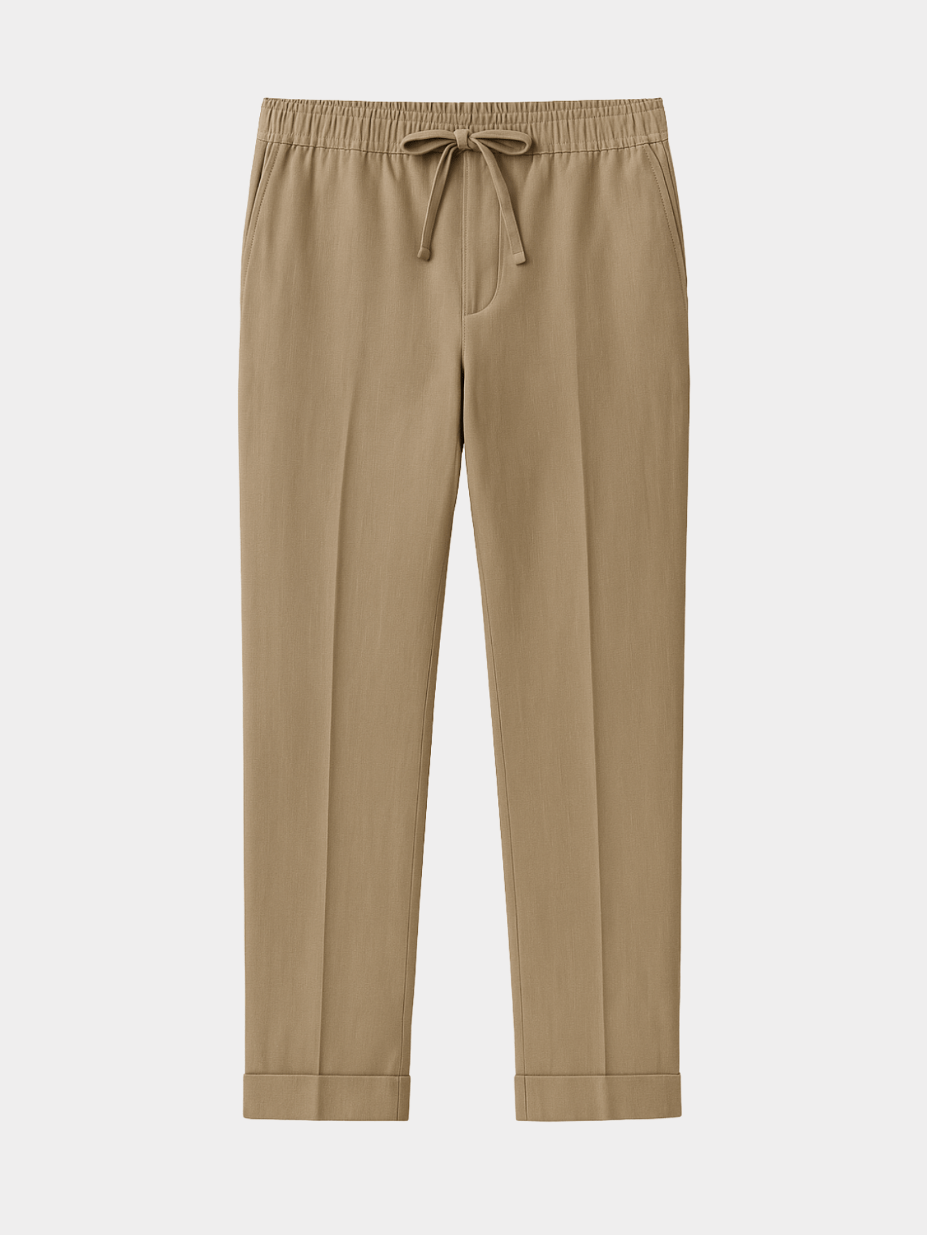 Derada | 100% Linnen Broek - Derada