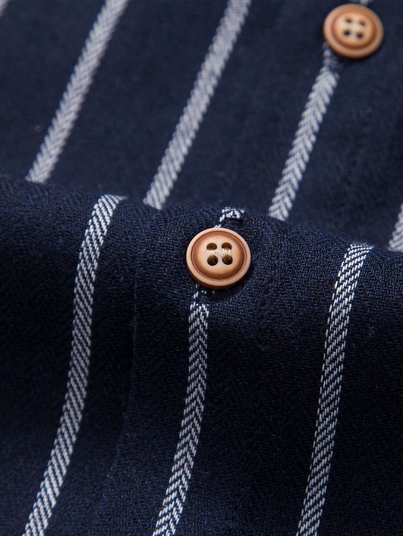 Derada | Gestreepte Elegance Set - Derada Fashion