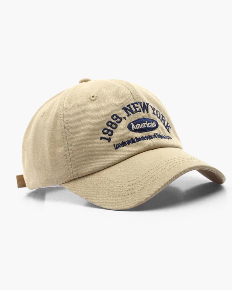 New York Cap - Derada