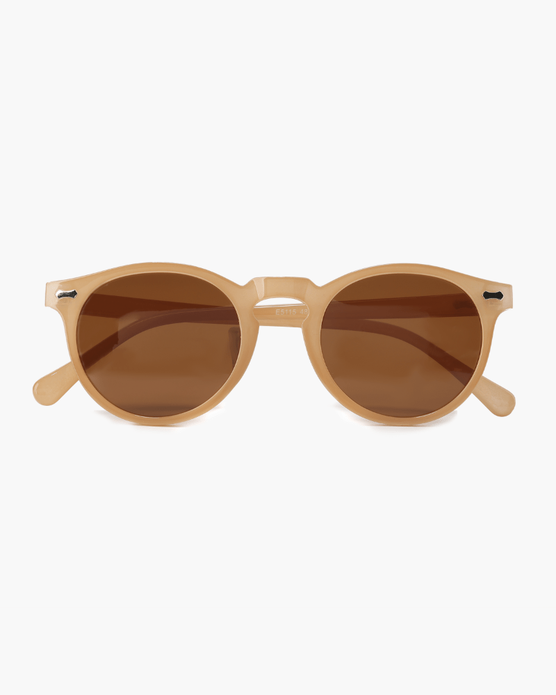 Old Money Sunglasses (Polarised) - Derada
