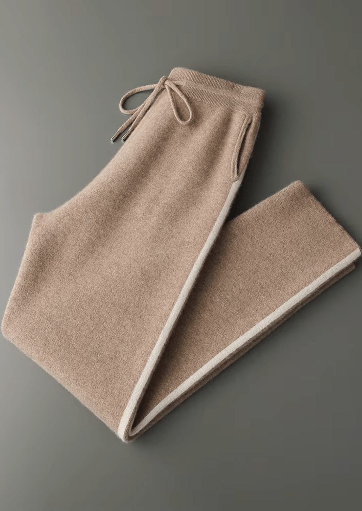 PREMIUM CASHMERE LEISURE SET - Derada