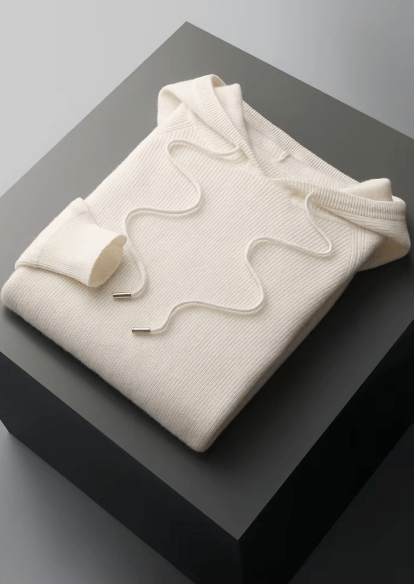 PURE EXTRA - FINE MERINO WOOL ALESSIO SET - Derada